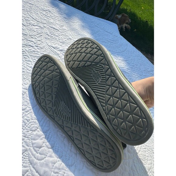 The North Face Base Camp Lite Skimmer II women's slip-ons - Size 7.5 - EX cond - Picture 3 of 4